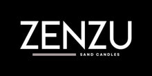 ZENZU Sand Candles